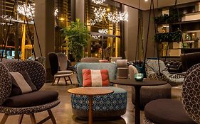 Motel One Barcelona-Ciutadella